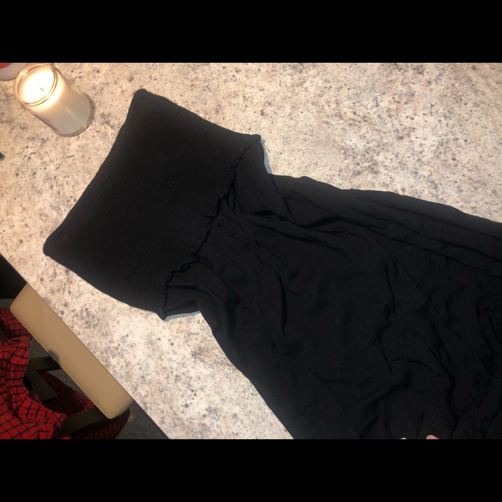 Forever 21 Maxi Dress